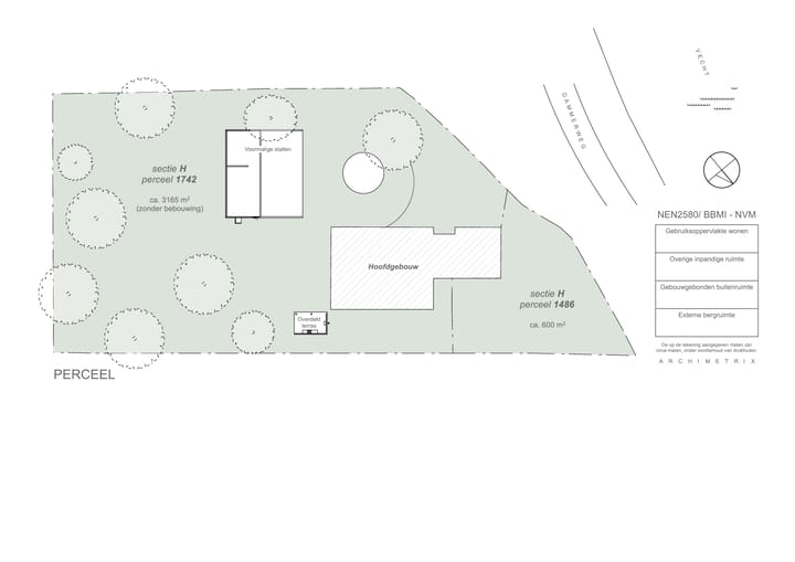 Foto 55 van Dammerweg 10