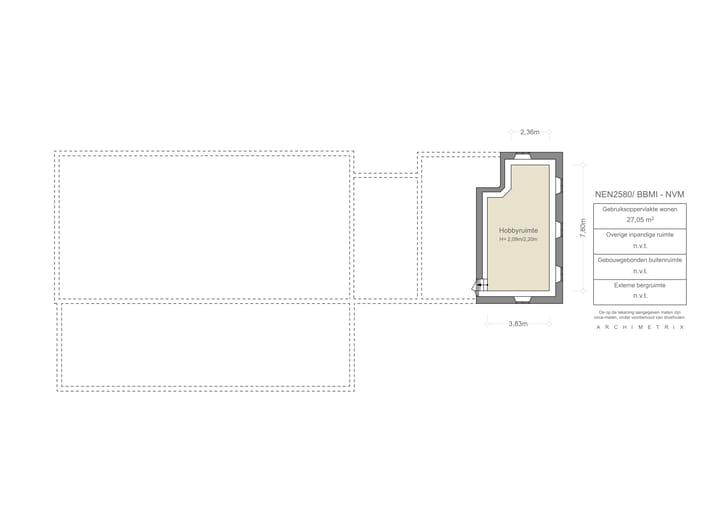 Foto 57 van Dammerweg 10