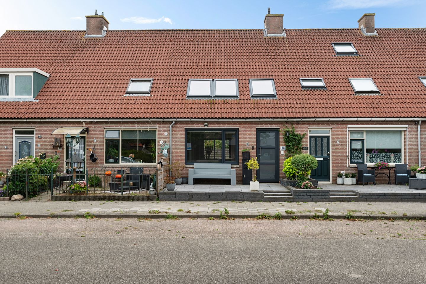 Photo 1 of Melchiorstraat 46