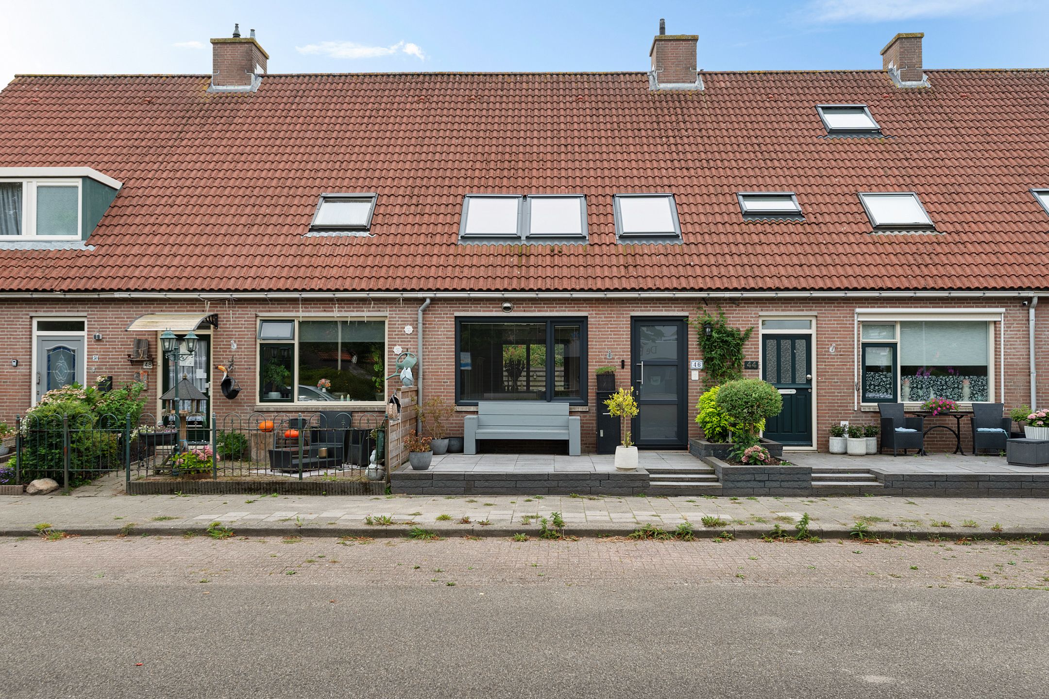Melchiorstraat 46 