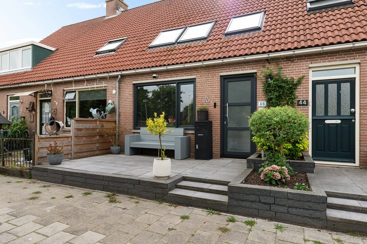 Photo 2 of Melchiorstraat 46