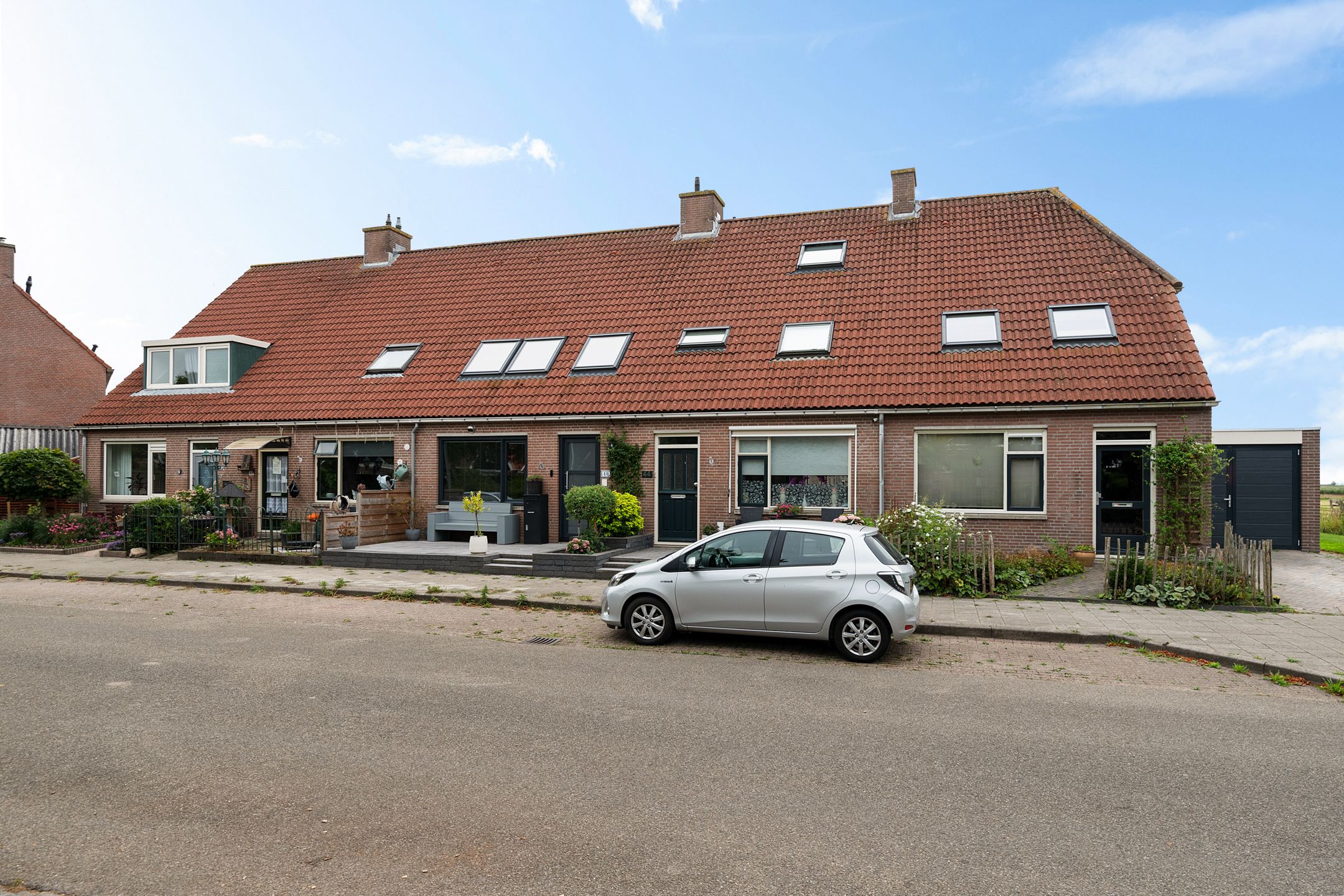 Foto 3 van Melchiorstraat 46