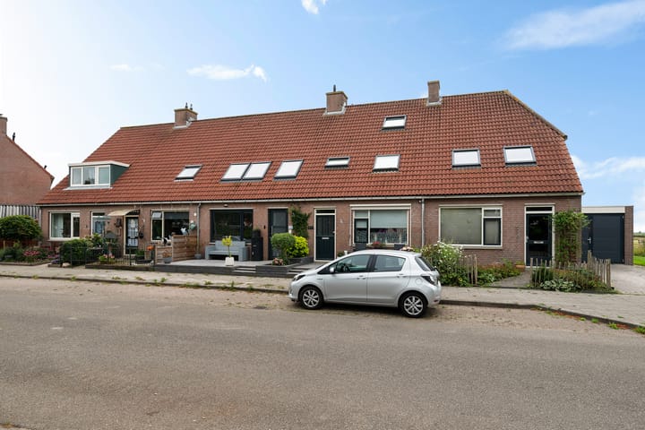 Photo 3 of Melchiorstraat 46