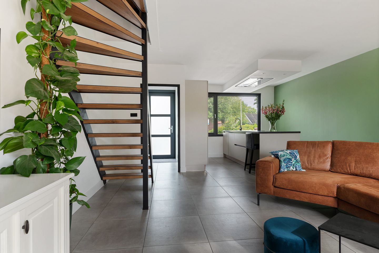 Foto 5 van Melchiorstraat 46