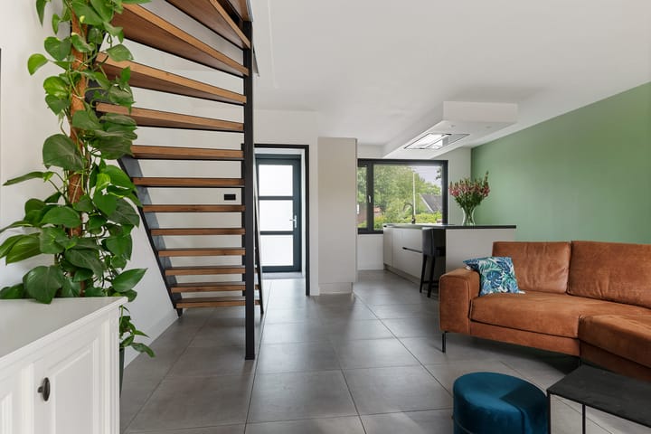 Photo 5 of Melchiorstraat 46