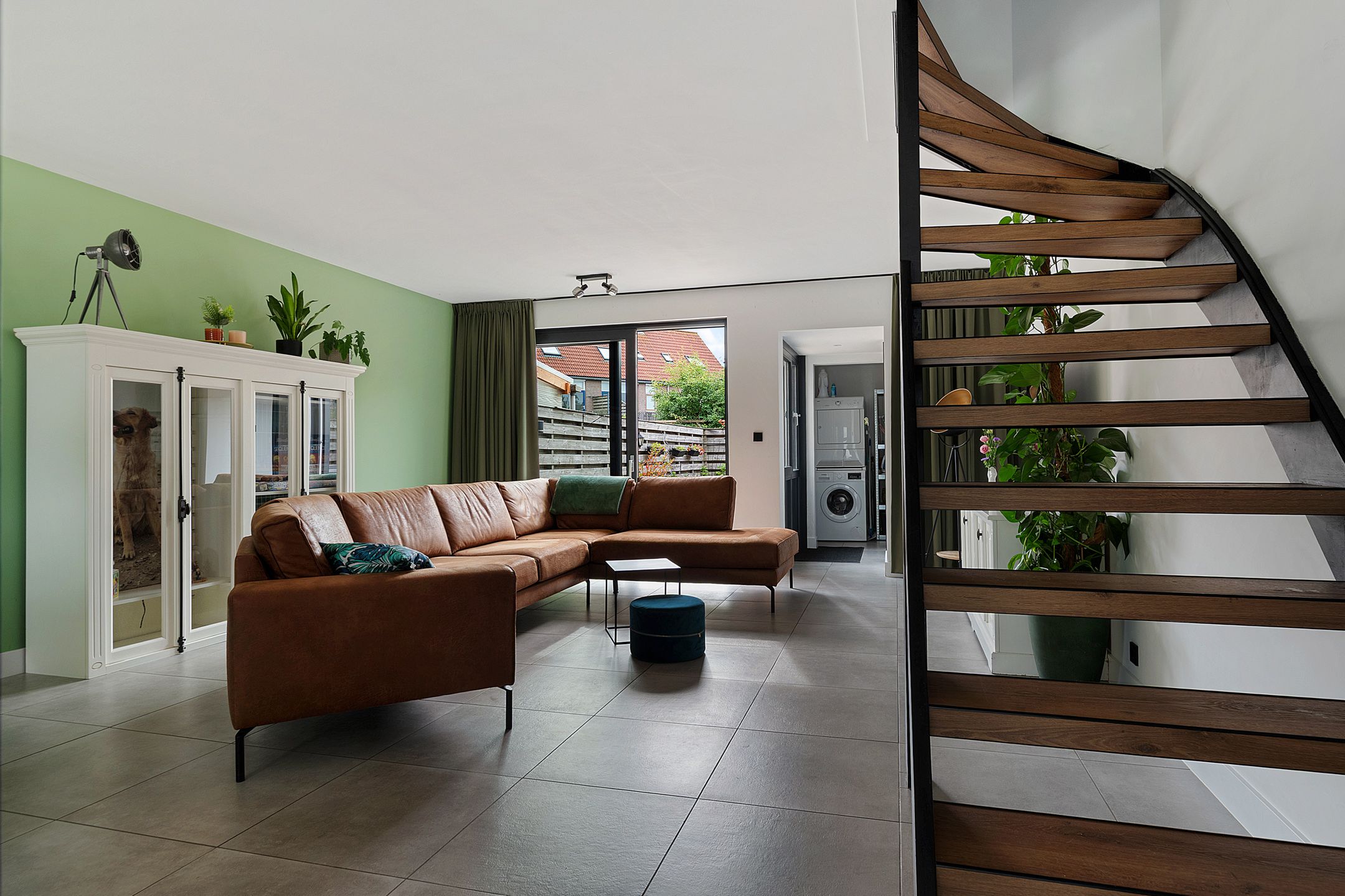 Foto 6 van Melchiorstraat 46