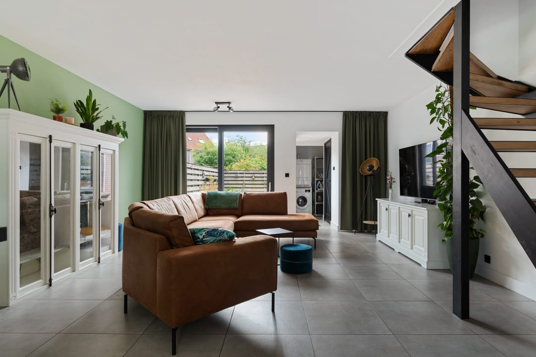 Foto 7 van Melchiorstraat 46