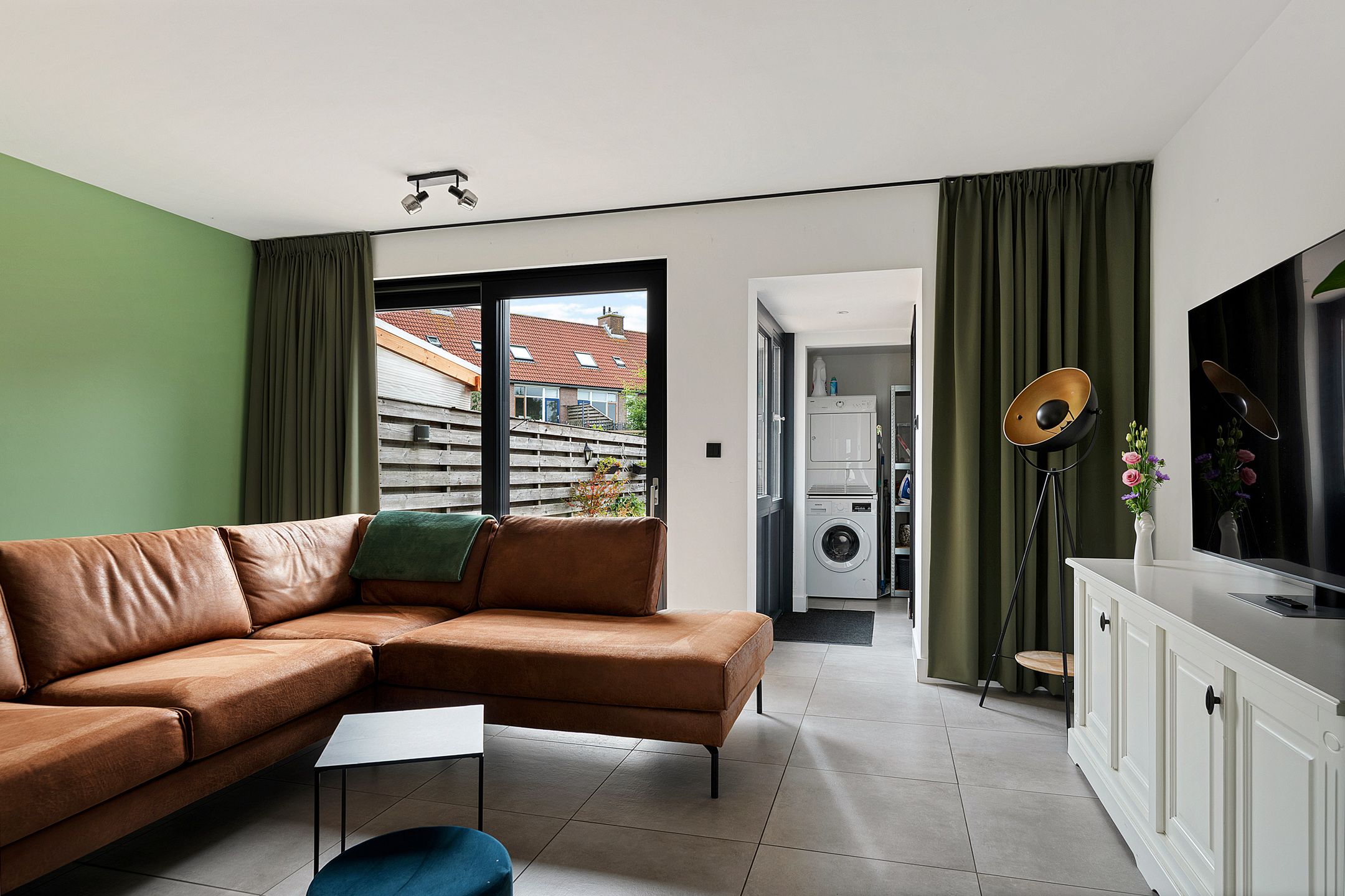 Foto 9 van Melchiorstraat 46