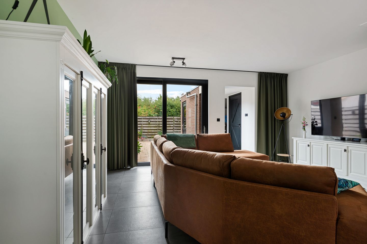 Foto 10 van Melchiorstraat 46