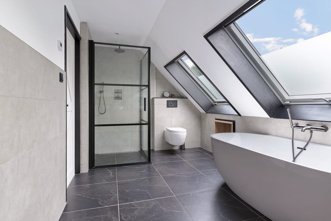 Foto 23 van Melchiorstraat 46