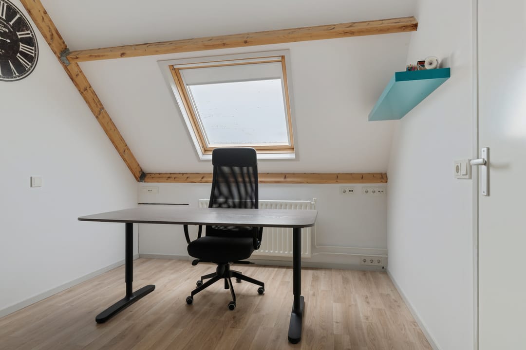 Foto 28 van Melchiorstraat 46