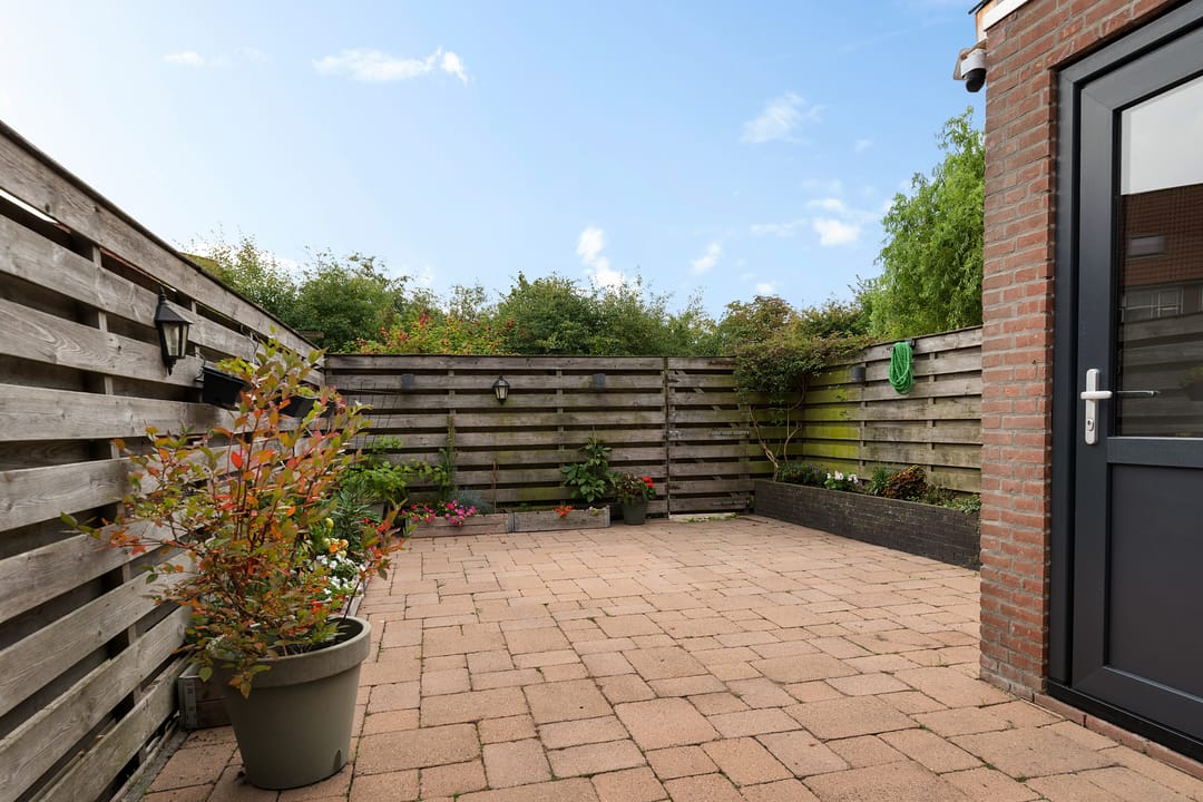 Foto 31 van Melchiorstraat 46