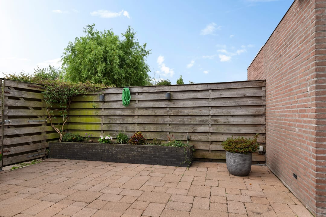 Foto 32 van Melchiorstraat 46