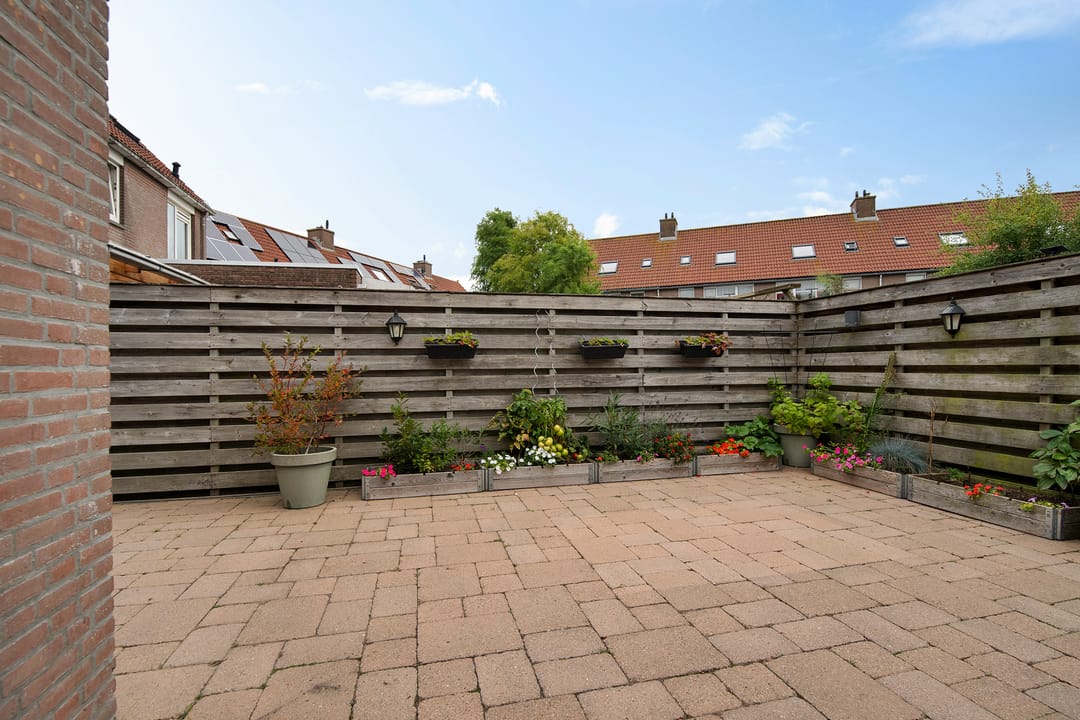 Foto 37 van Melchiorstraat 46