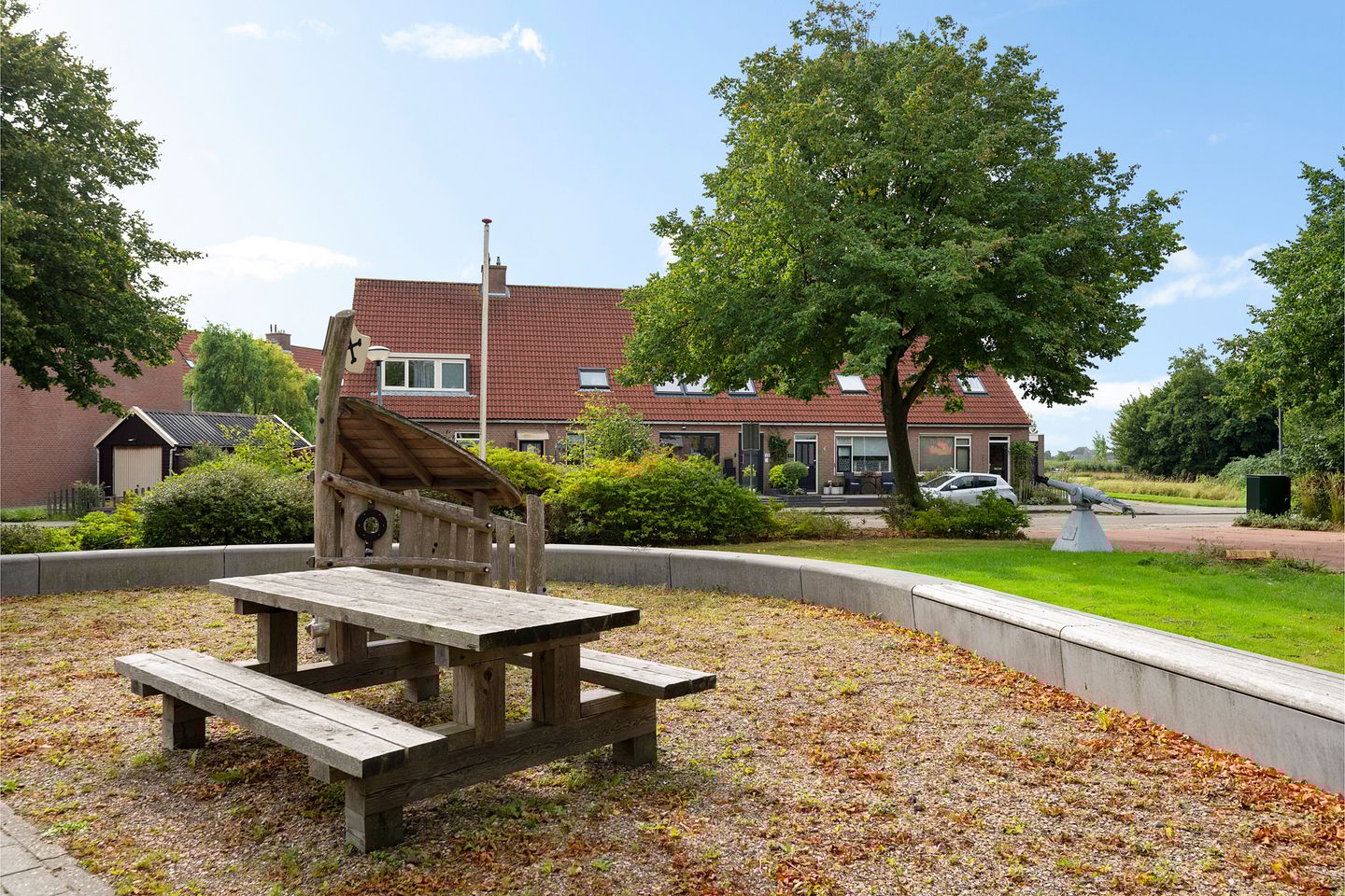 Foto 44 van Melchiorstraat 46