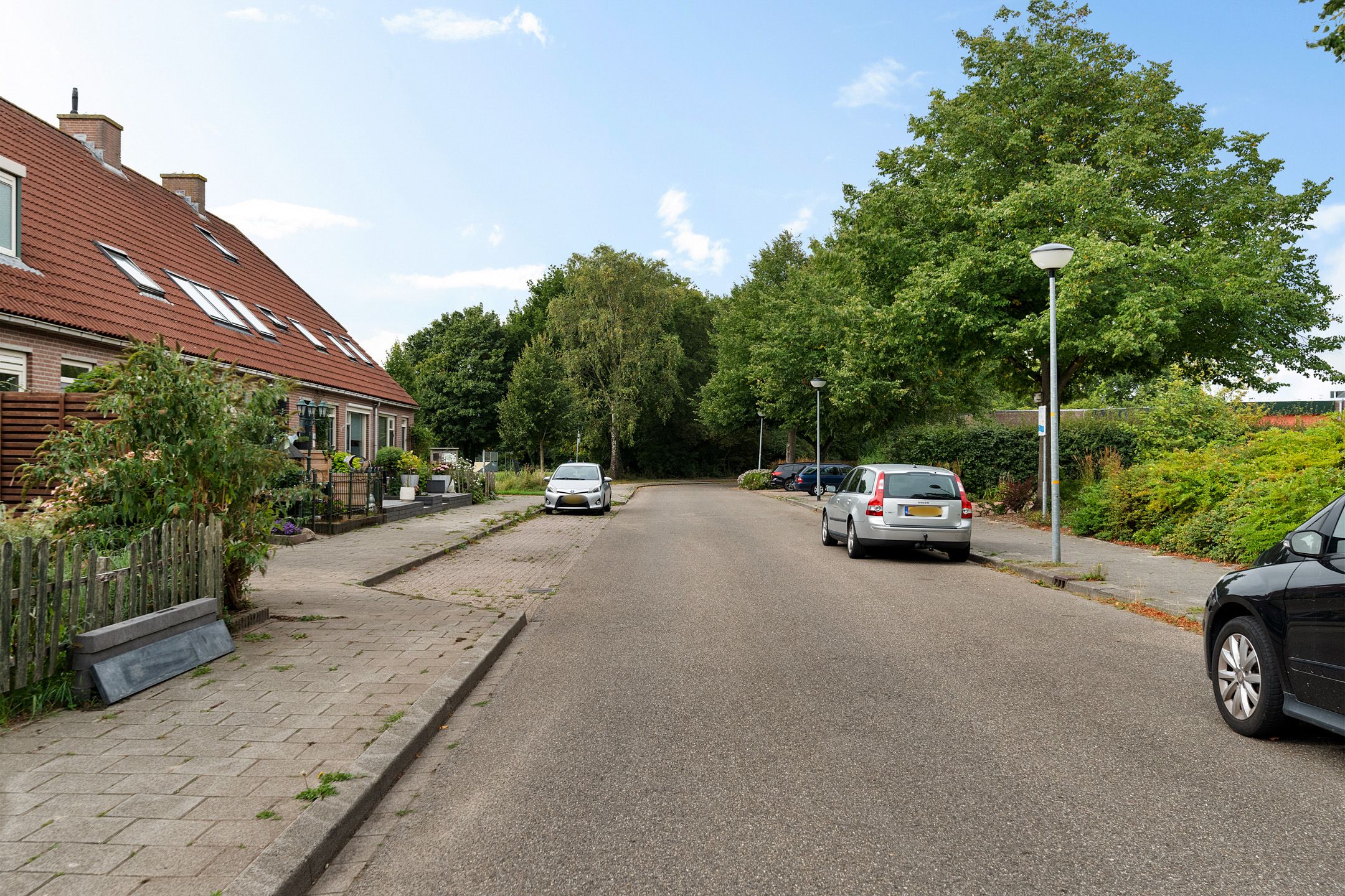 Foto 45 van Melchiorstraat 46