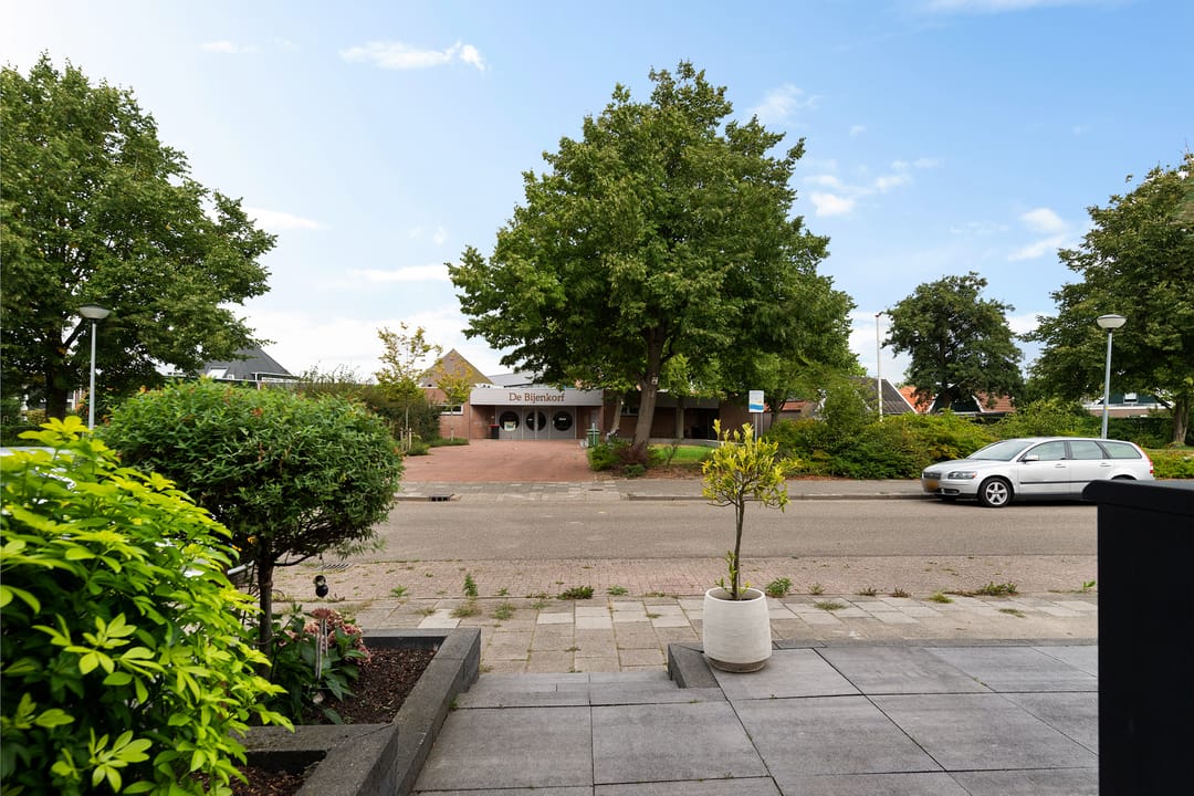 Foto 46 van Melchiorstraat 46