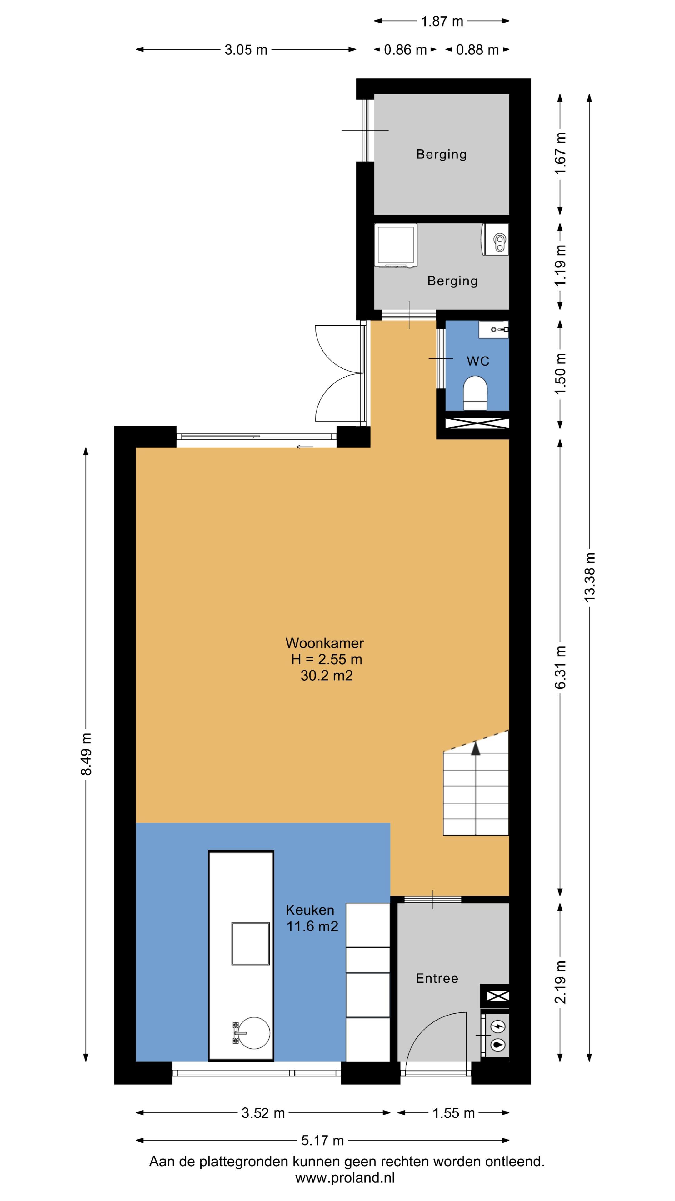 Foto 48 van Melchiorstraat 46