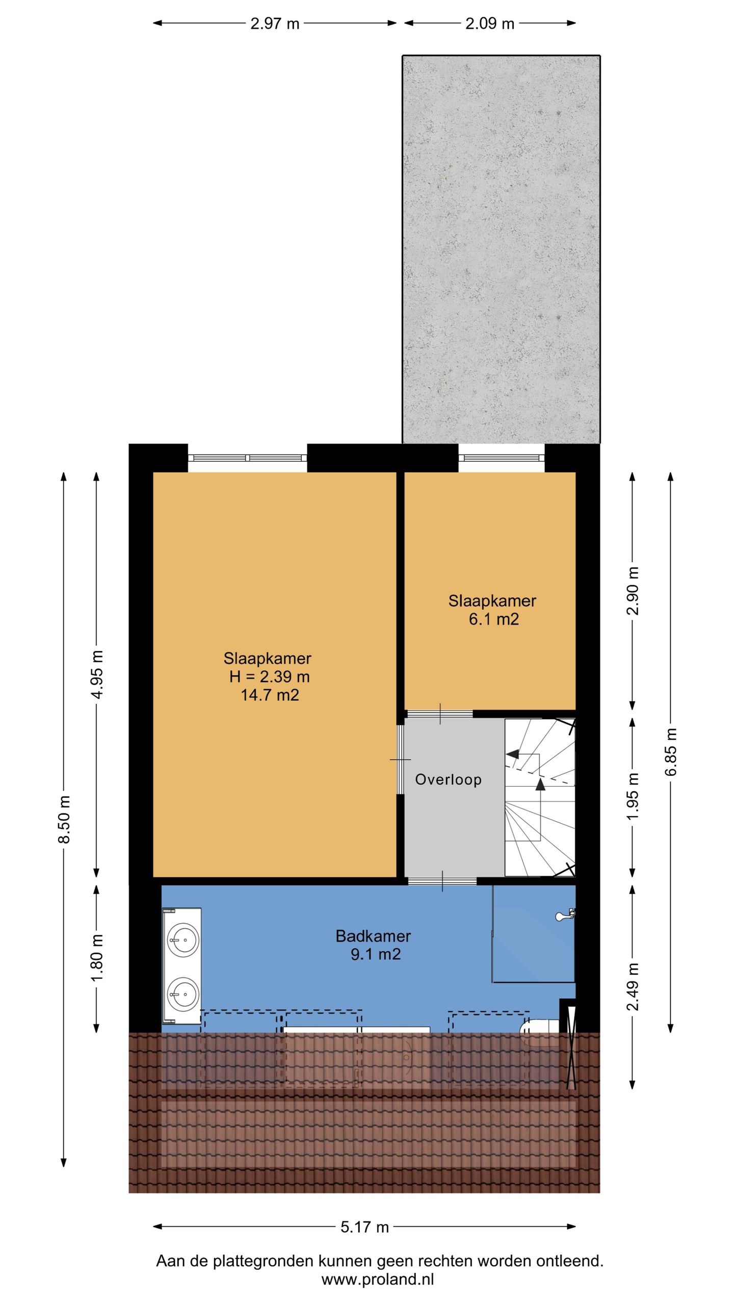 Foto 49 van Melchiorstraat 46
