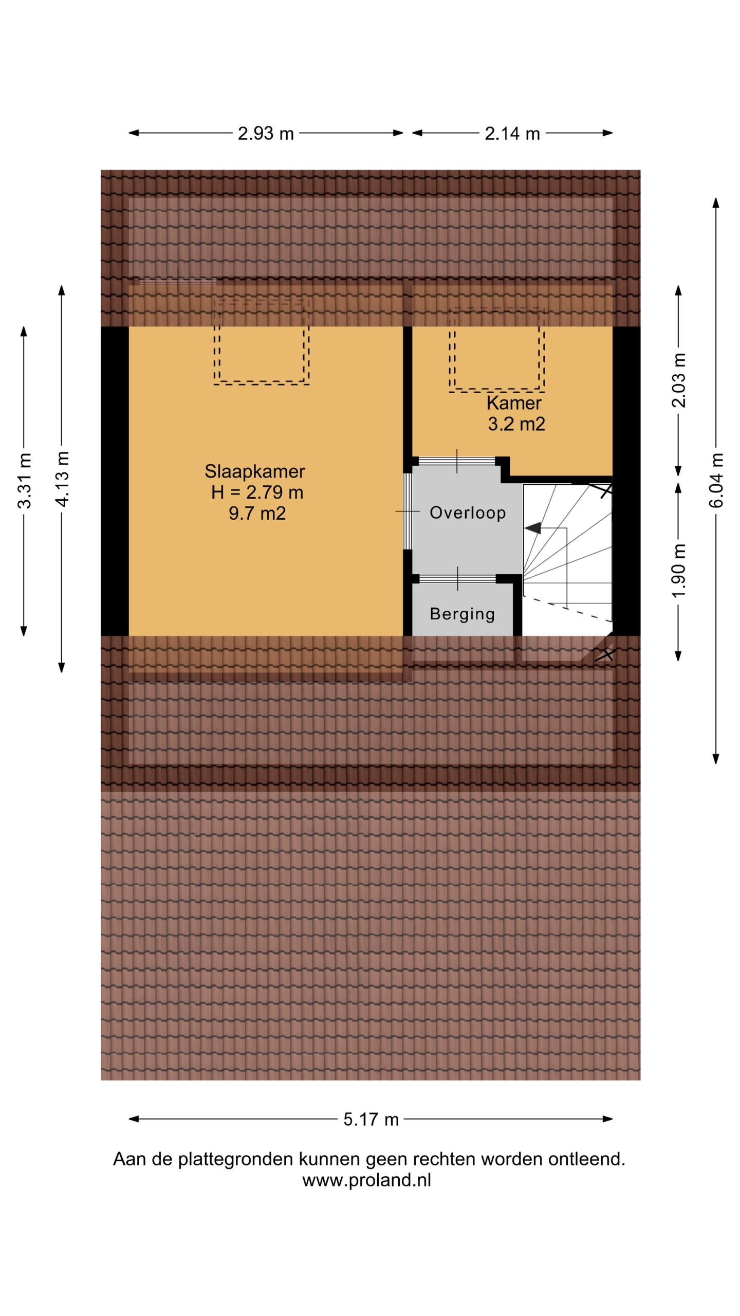 Foto 50 van Melchiorstraat 46