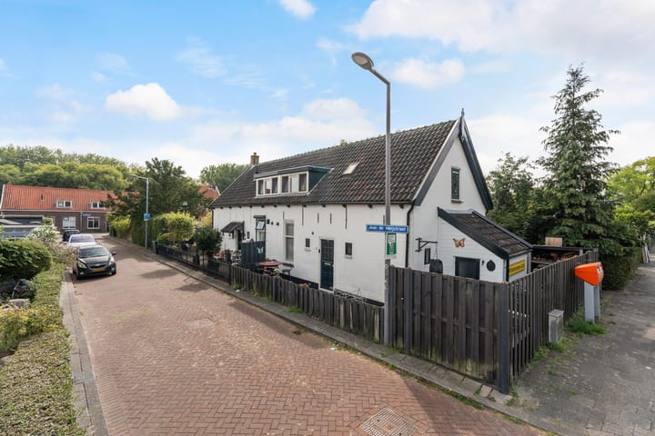 Foto 7 van Jean de Meijstraat 3