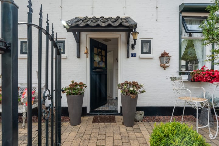 Foto 8 van Jean de Meijstraat 3