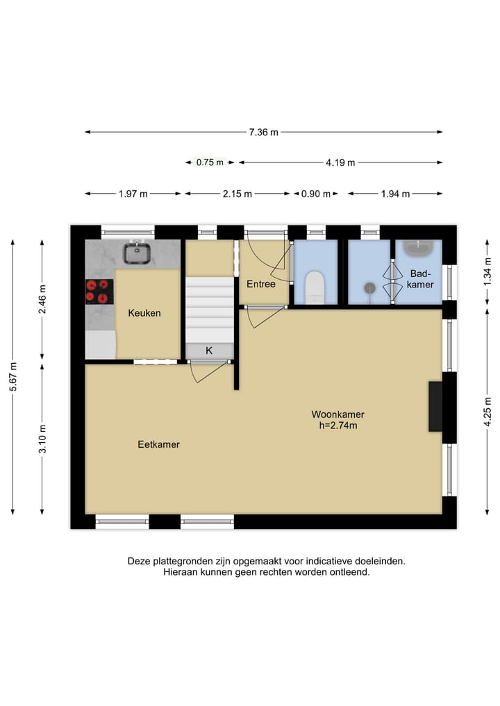 Foto 39 van Jean de Meijstraat 3