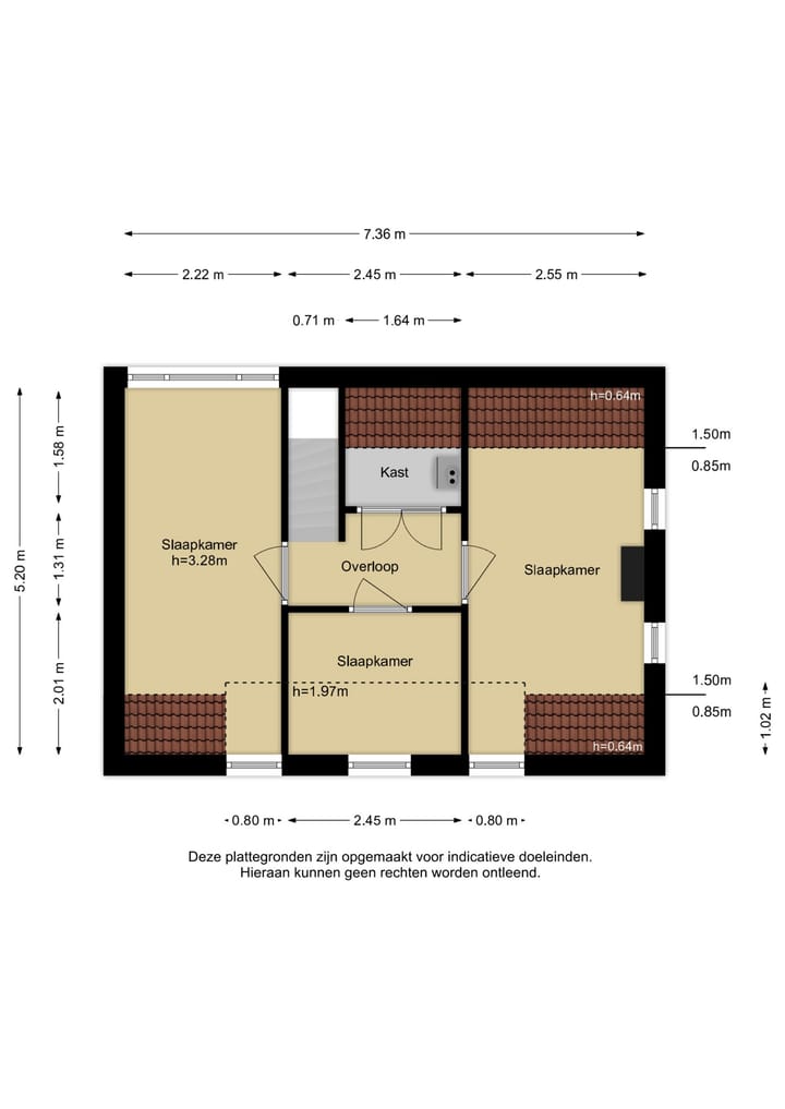 Foto 40 van Jean de Meijstraat 3