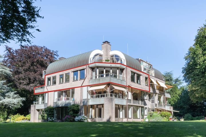 Foto 1 van Herenweg 8-A6