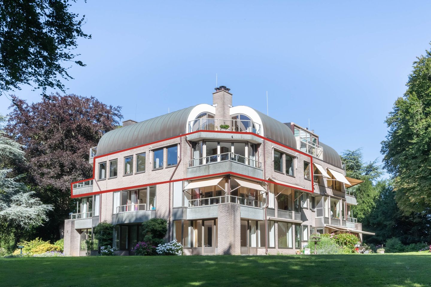 Foto 1 van Herenweg 8-A6