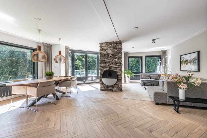 Foto 3 van Herenweg 8-A6