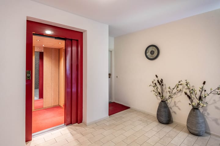 Foto 5 van Herenweg 8-A6