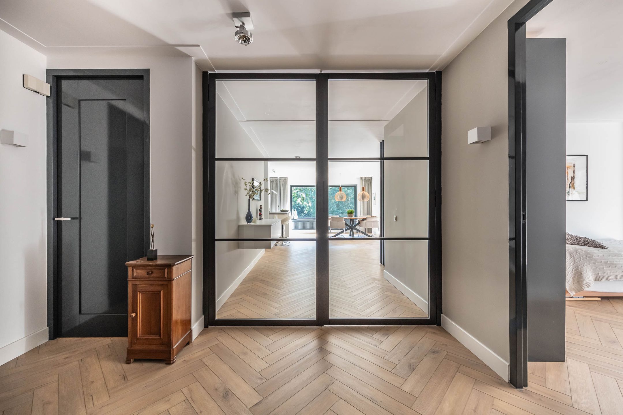 Foto 6 van Herenweg 8-A6