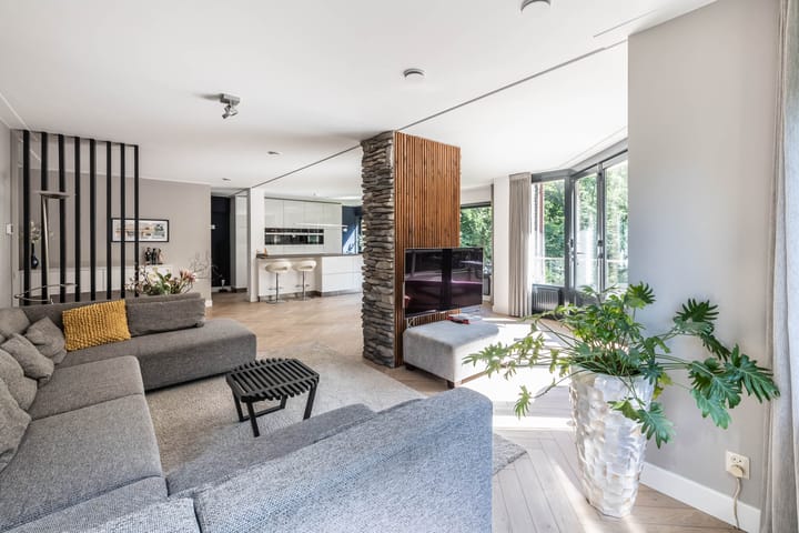 Foto 9 van Herenweg 8-A6