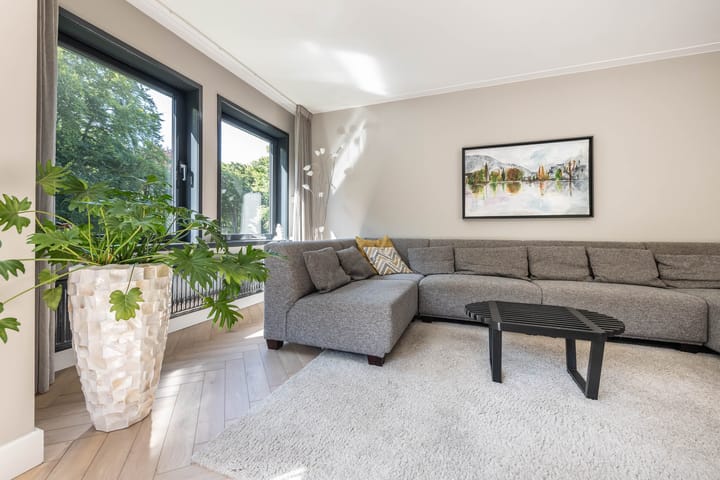 Foto 10 van Herenweg 8-A6