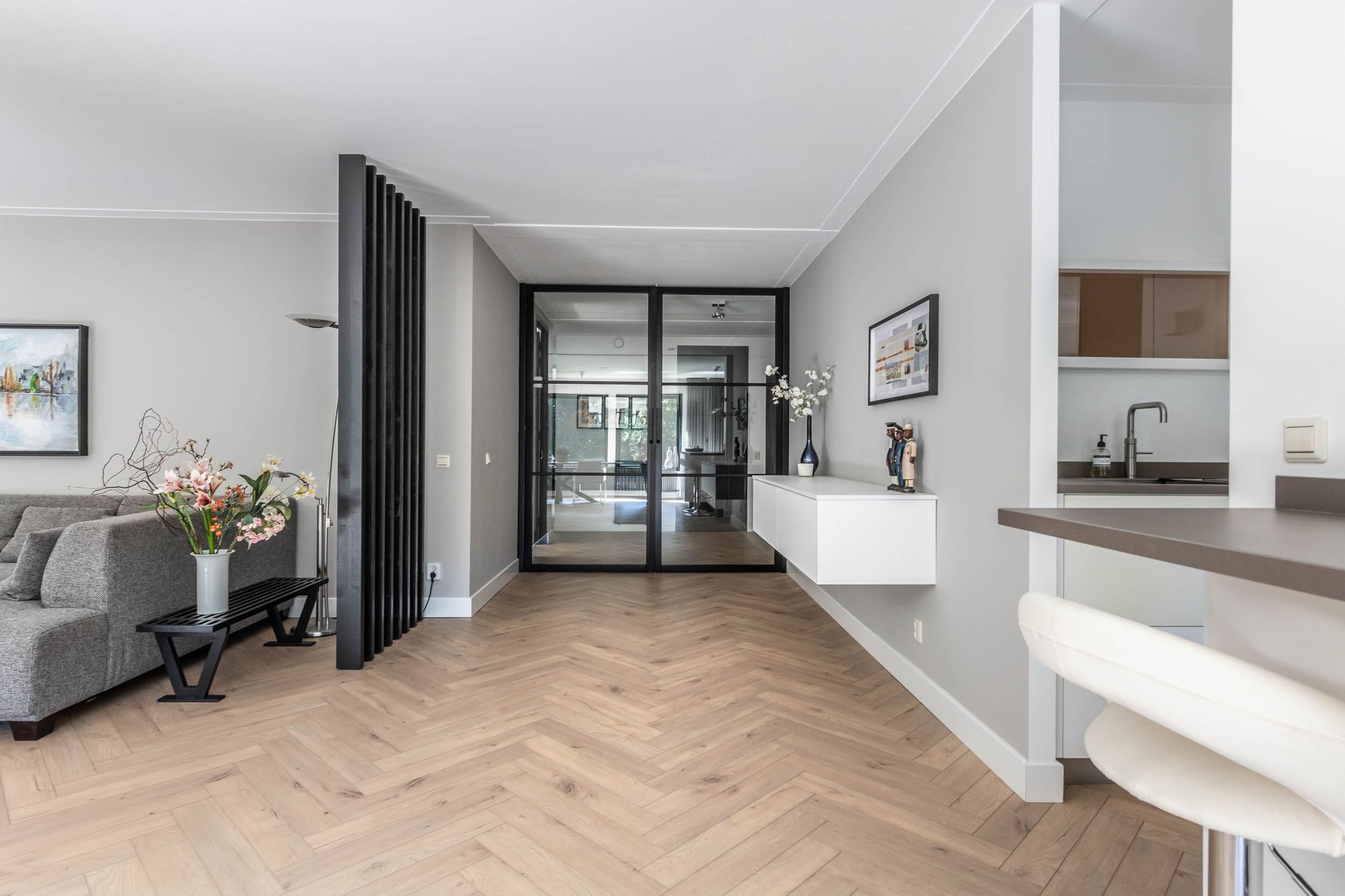 Foto 12 van Herenweg 8-A6