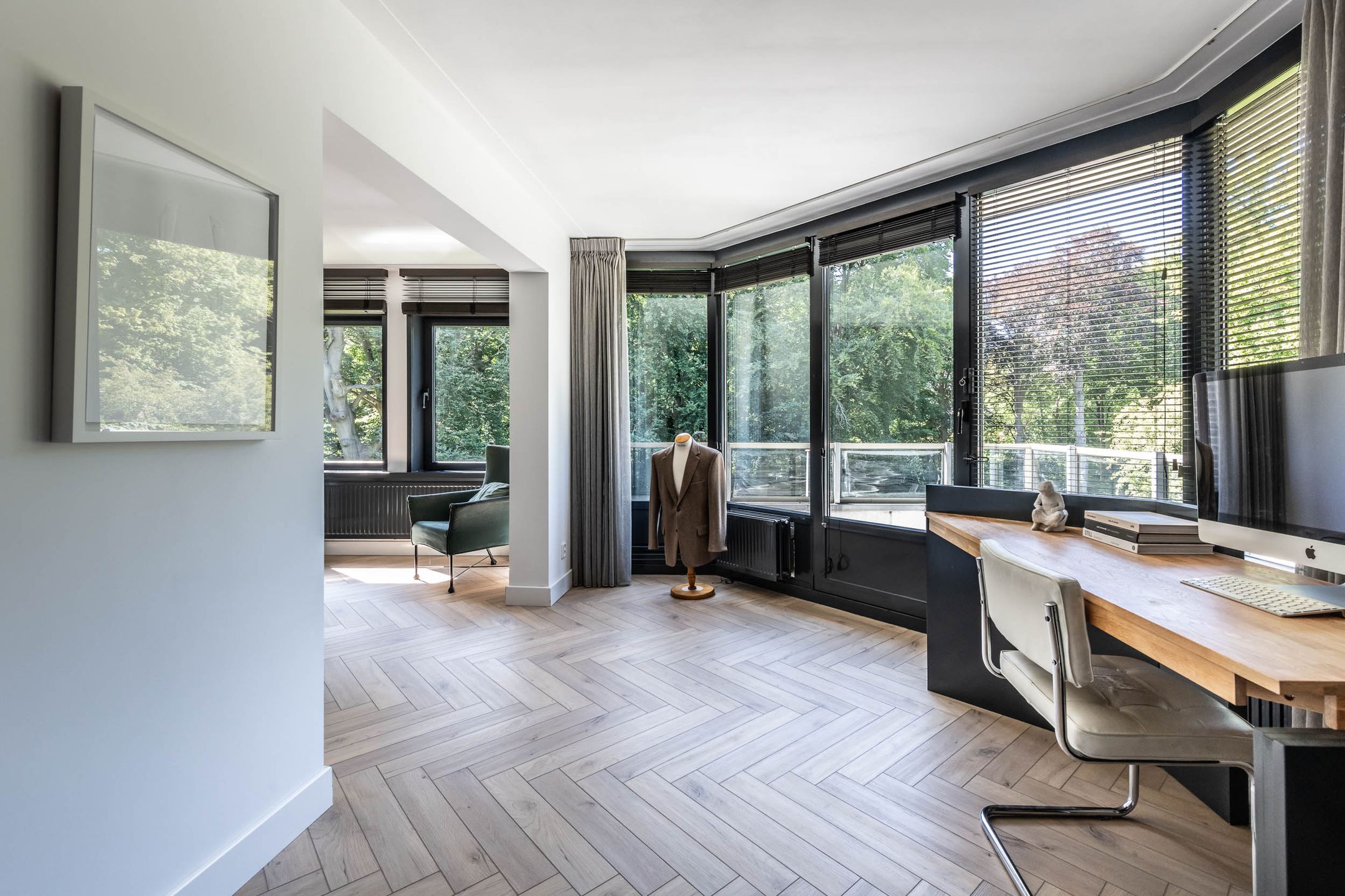 Foto 24 van Herenweg 8-A6