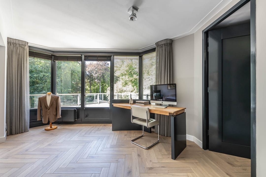 Foto 26 van Herenweg 8-A6