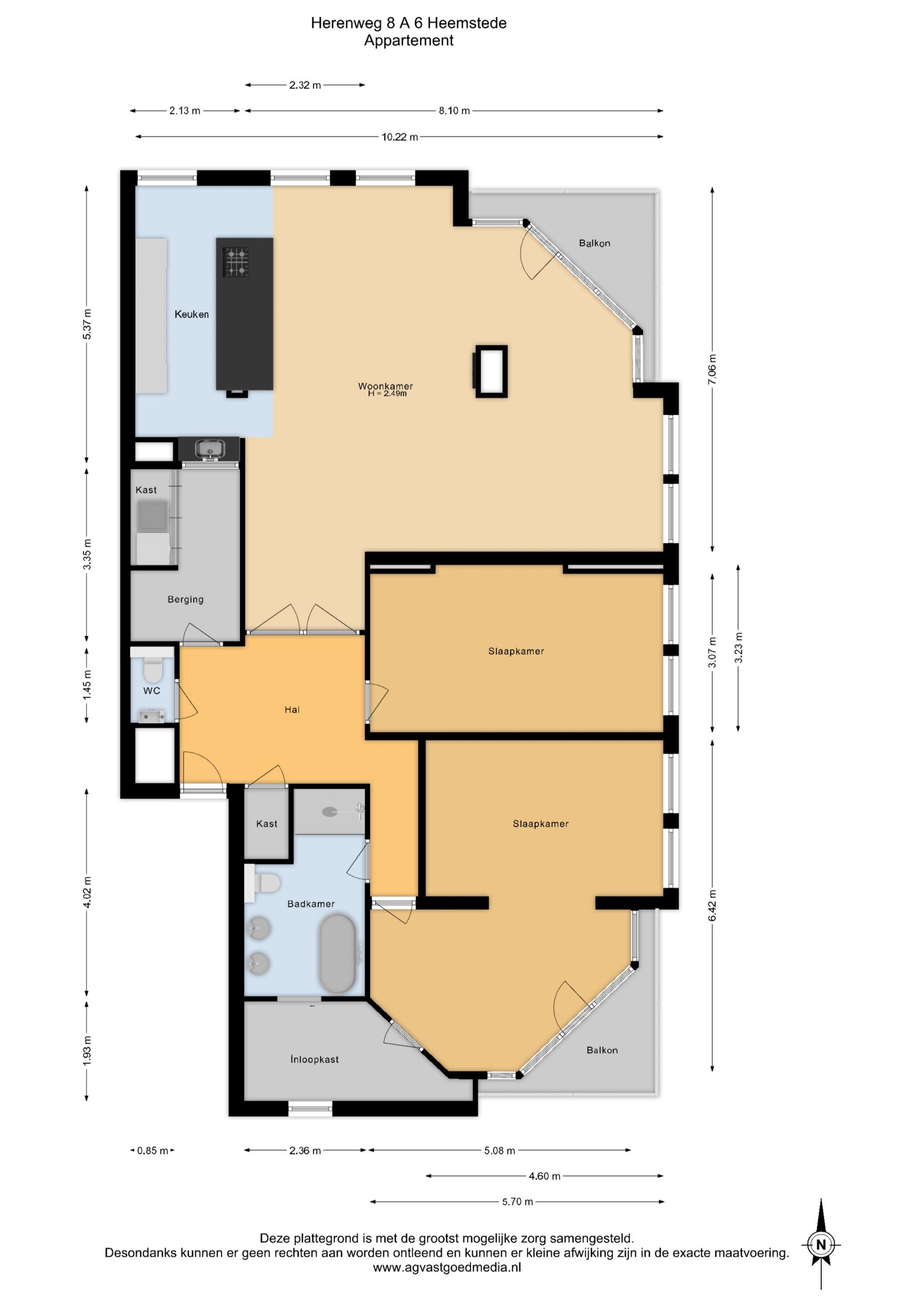 Foto 39 van Herenweg 8-A6