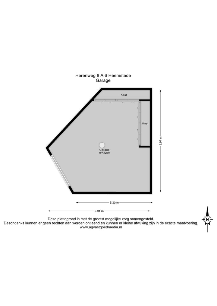 Foto 40 van Herenweg 8-A6