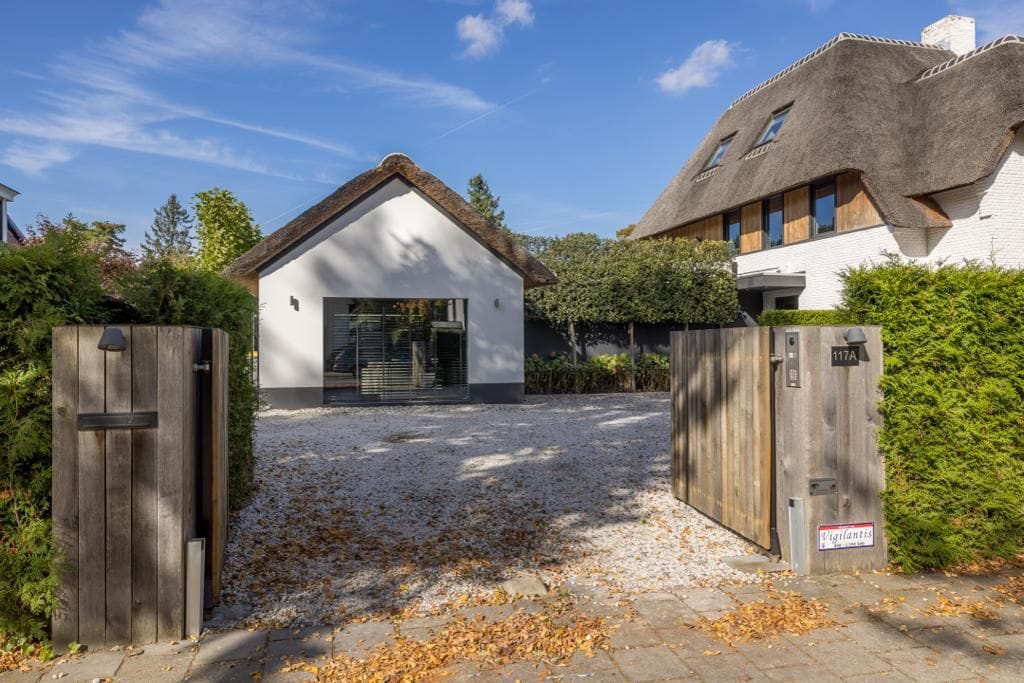 Foto 2 van Willibrorduslaan 117-A