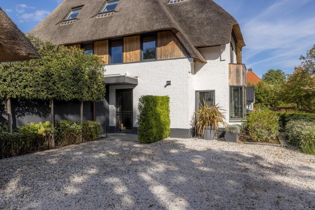 Foto 3 van Willibrorduslaan 117-A