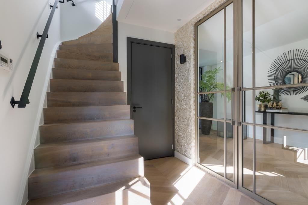 Foto 4 van Willibrorduslaan 117-A