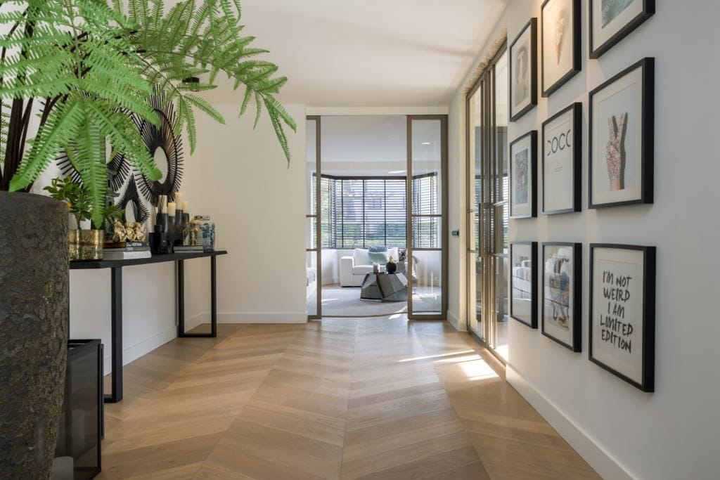 Foto 6 van Willibrorduslaan 117-A