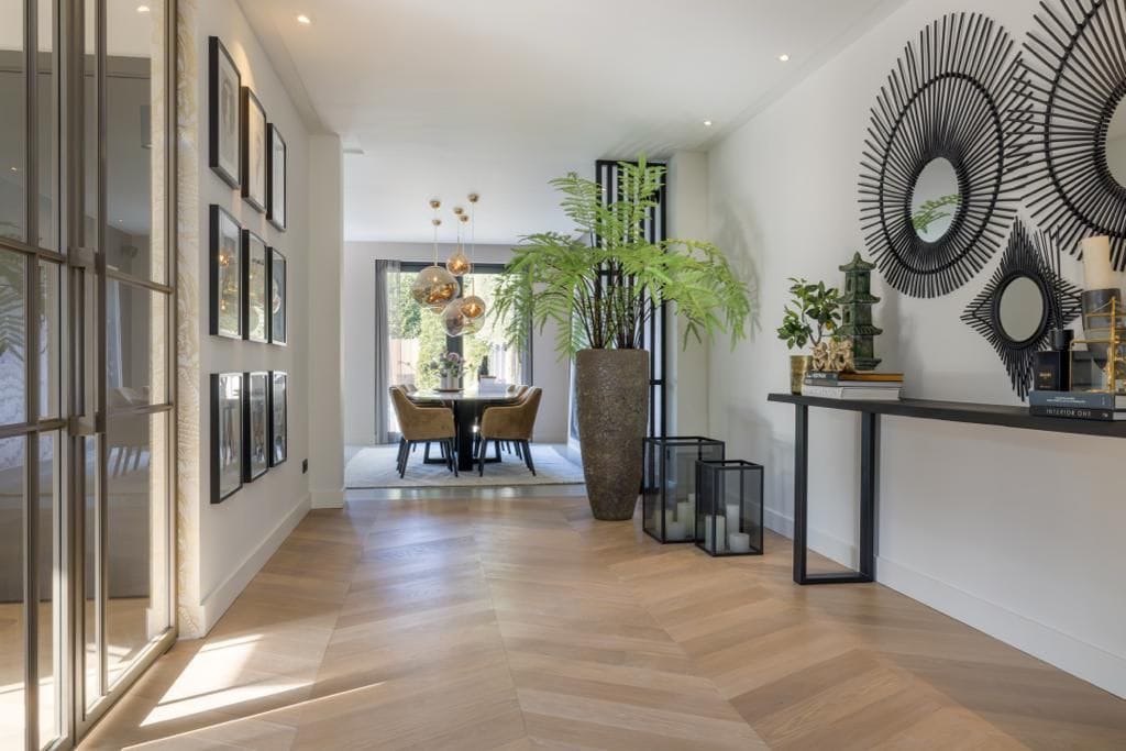 Foto 7 van Willibrorduslaan 117-A