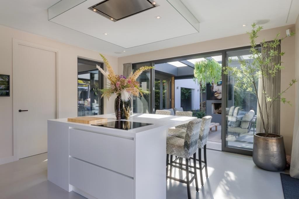 Foto 10 van Willibrorduslaan 117-A