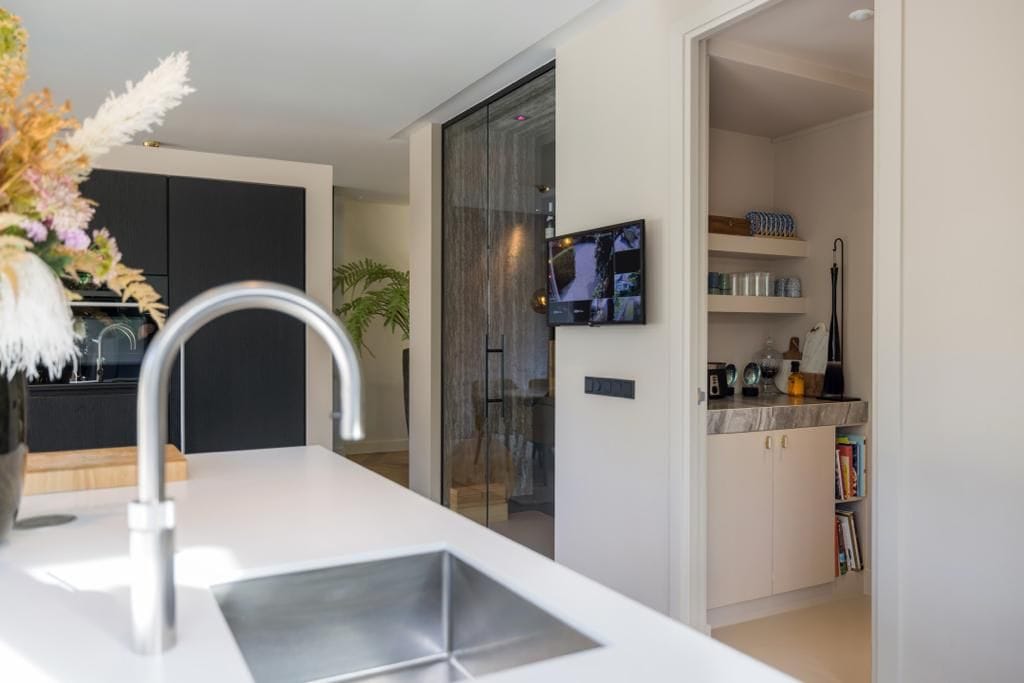 Foto 12 van Willibrorduslaan 117-A