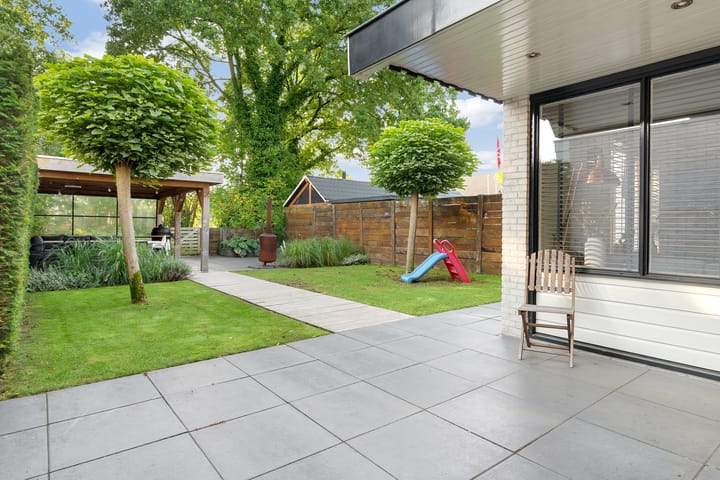 Foto 2 van Akkerwinde 4