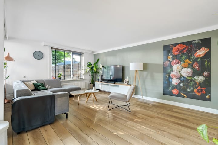 Foto 3 van Akkerwinde 4