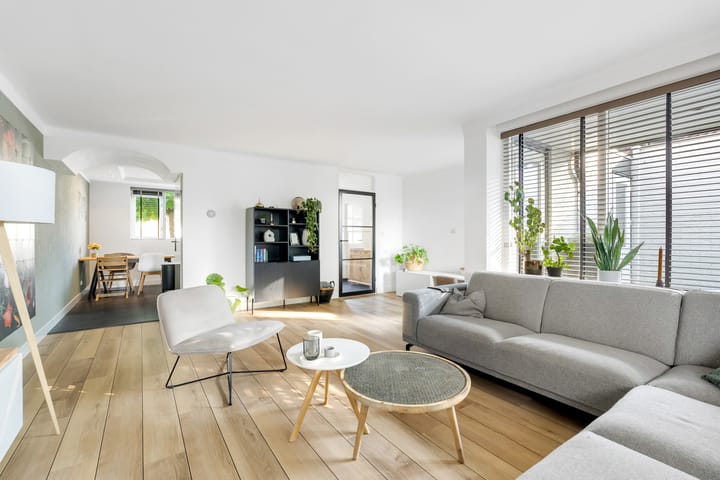 Foto 7 van Akkerwinde 4